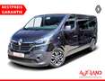 Renault Trafic Combi 2.0 dCi L2H1 3,0t LED Navi 8-Sitzer Noir - thumbnail 1