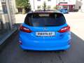 Ford Fiesta ST Edition limitiertes Sondermodell Lagernd Blauw - thumbnail 6