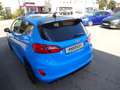 Ford Fiesta ST Edition limitiertes Sondermodell Lagernd Blau - thumbnail 7