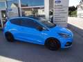 Ford Fiesta ST Edition limitiertes Sondermodell Lagernd Azul - thumbnail 4