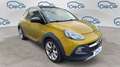 Opel Adam 1.4 Twinport 87 Rocks Swingtop Jaune - thumbnail 32