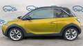 Opel Adam 1.4 Twinport 87 Rocks Swingtop Jaune - thumbnail 2