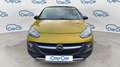 Opel Adam 1.4 Twinport 87 Rocks Swingtop Jaune - thumbnail 5