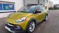 Opel Adam 1.4 Twinport 87 Rocks Swingtop Jaune - thumbnail 36