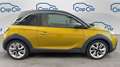 Opel Adam 1.4 Twinport 87 Rocks Swingtop Jaune - thumbnail 4