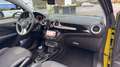 Opel Adam 1.4 Twinport 87 Rocks Swingtop Jaune - thumbnail 10