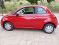 Fiat 500 500 1.2 GLP Star Star Rojo - thumbnail 1