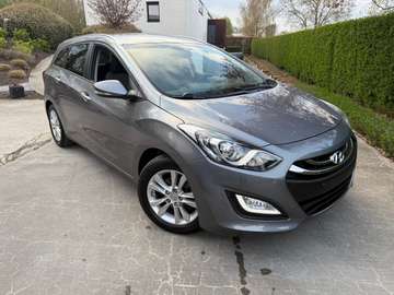 i30 SW 1.4i Comfort