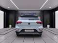 Volkswagen T-Roc 1.0 TSI GOAL NAVI KLIMA PDC SHZG Weiß - thumbnail 3