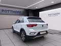 Volkswagen T-Roc 1.0 TSI GOAL NAVI KLIMA PDC SHZG Weiß - thumbnail 2