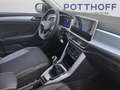 Volkswagen T-Roc 1.0 TSI GOAL NAVI KLIMA PDC SHZG Weiß - thumbnail 15