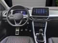 Volkswagen T-Roc 1.0 TSI GOAL NAVI KLIMA PDC SHZG Weiß - thumbnail 11