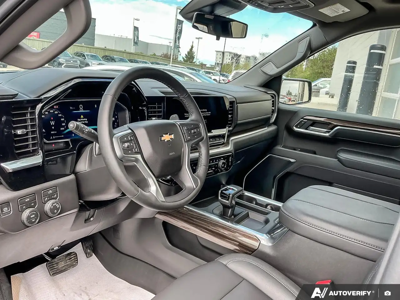 Chevrolet Silverado 1500 fotografie Chevrolet Silverado 1500