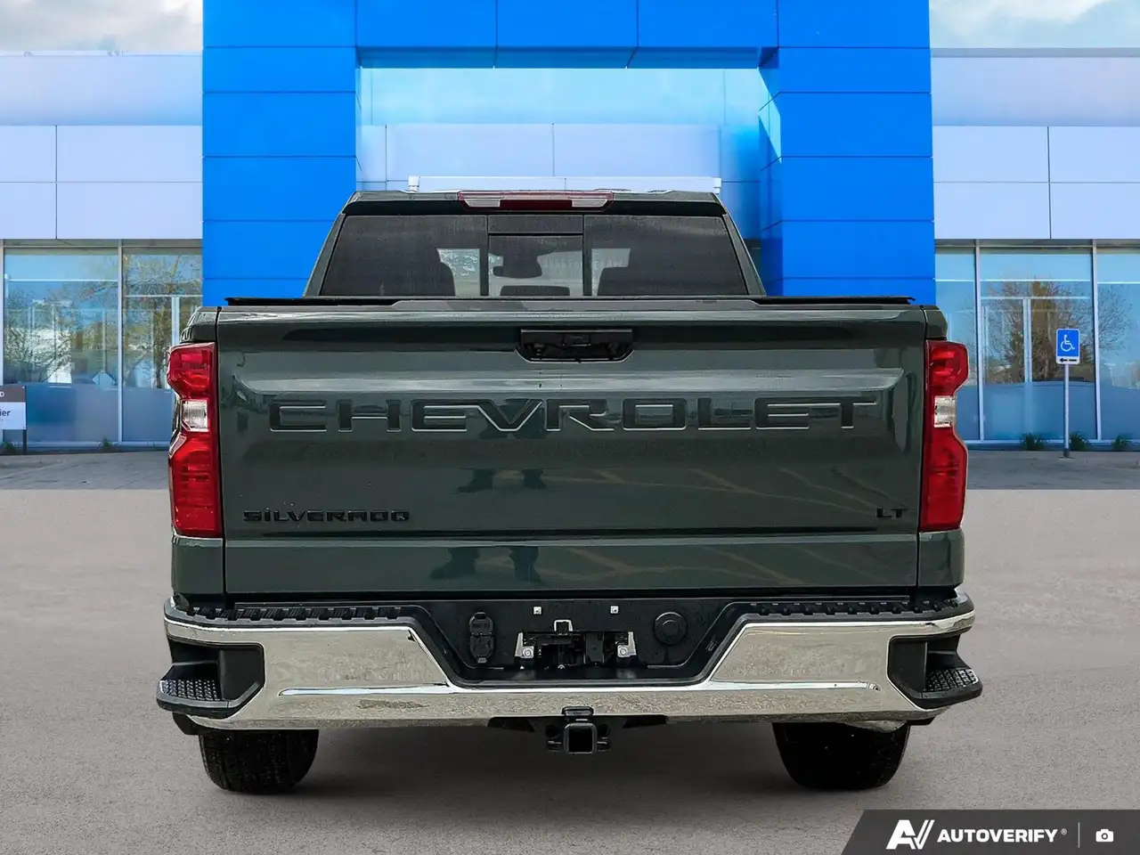 Chevrolet Silverado 1500 fotografie Chevrolet Silverado 1500