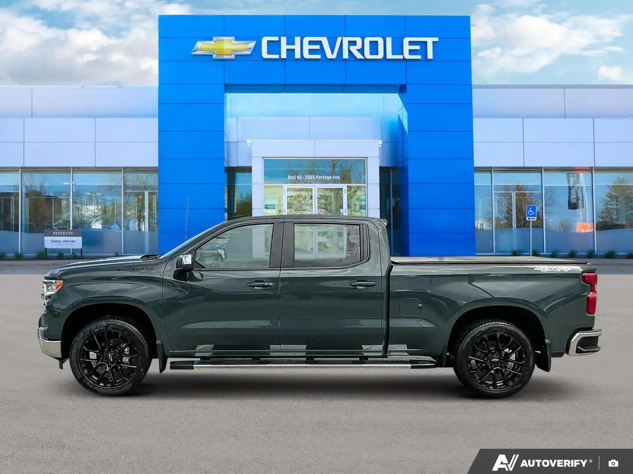 Chevrolet Silverado 1500 fotografie Chevrolet Silverado 1500