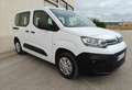 Citroen Berlingo BlueHDi S&S Talla M Live 100 Blanco - thumbnail 8