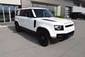 Land Rover Defender 110 3.0D I6 250 CV AWD Auto SE Bianco - thumbnail 3