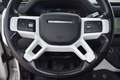 Land Rover Defender 110 3.0D I6 250 CV AWD Auto SE Bianco - thumbnail 7