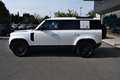 Land Rover Defender 110 3.0D I6 250 CV AWD Auto SE Bianco - thumbnail 4