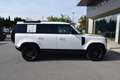 Land Rover Defender 110 3.0D I6 250 CV AWD Auto SE Bianco - thumbnail 5
