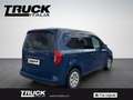 Mercedes-Benz - Classe T Long 180d Executive Blau - thumbnail 8