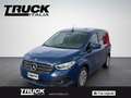 Mercedes-Benz - Classe T Long 180d Executive Blau - thumbnail 2