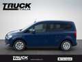 Mercedes-Benz - Classe T Long 180d Executive Blau - thumbnail 5