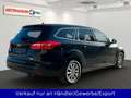 Ford Focus Kombi 1.5 EB Titanium Automatik Xenon Navi Schwarz - thumbnail 5