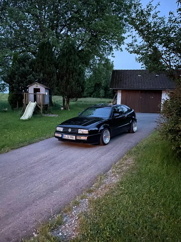 Volkswagen Corrado