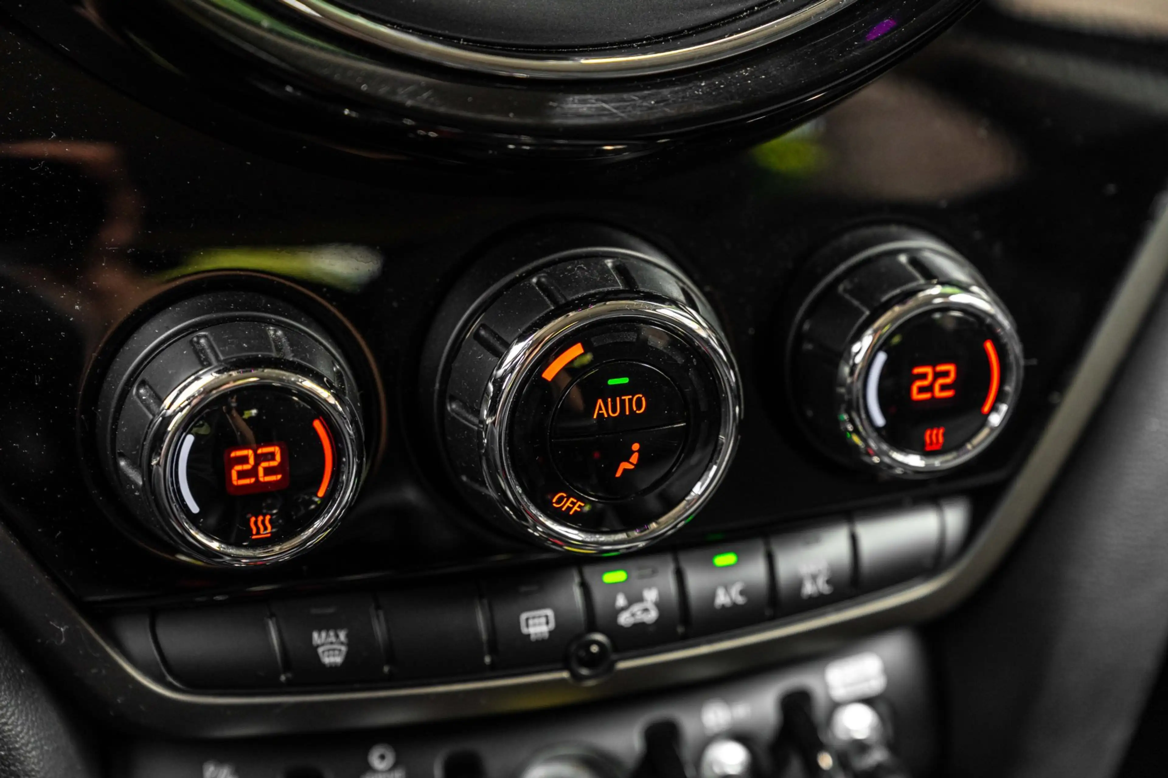 MINI Cooper SE Countryman Mini Hybrid 4ALL 225 PK Harman Kardon Adaptive Cru — photo 27