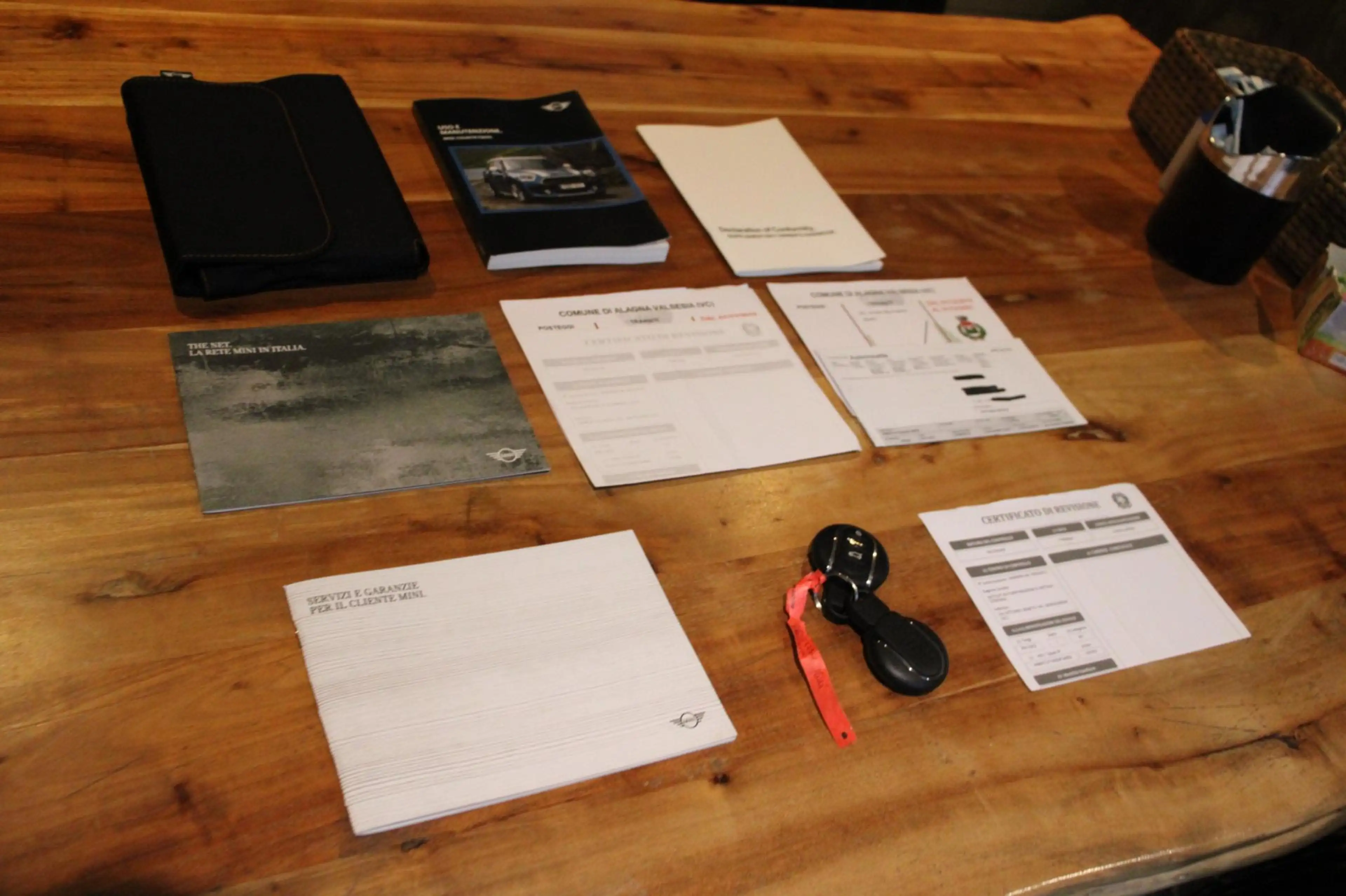 MINI Cooper SE Countryman Mini Hybrid 4ALL 225 PK Harman Kardon Adaptive Cru — photo 47