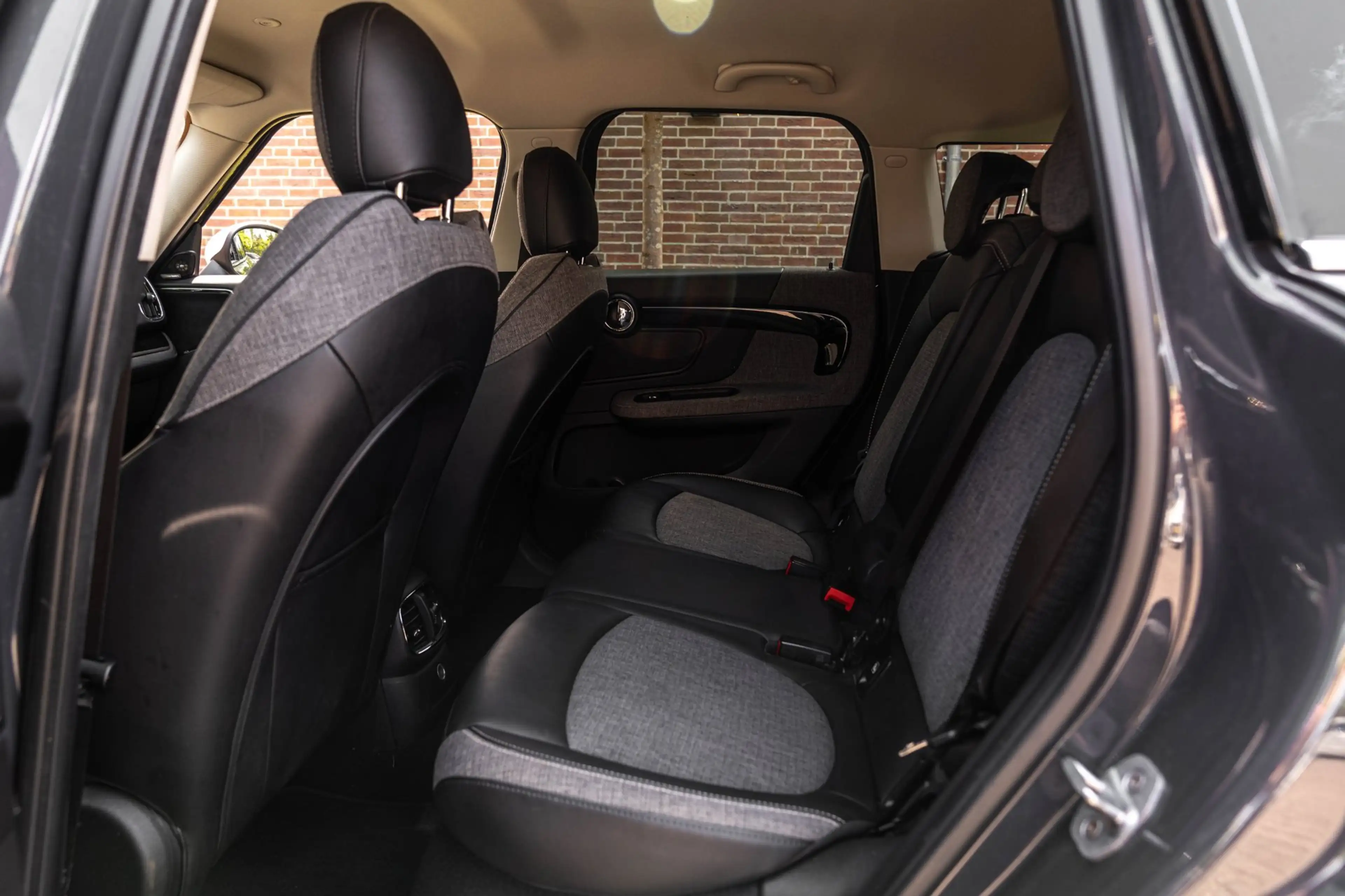 MINI Cooper SE Countryman Mini Hybrid 4ALL 225 PK Harman Kardon Adaptive Cru — photo 12