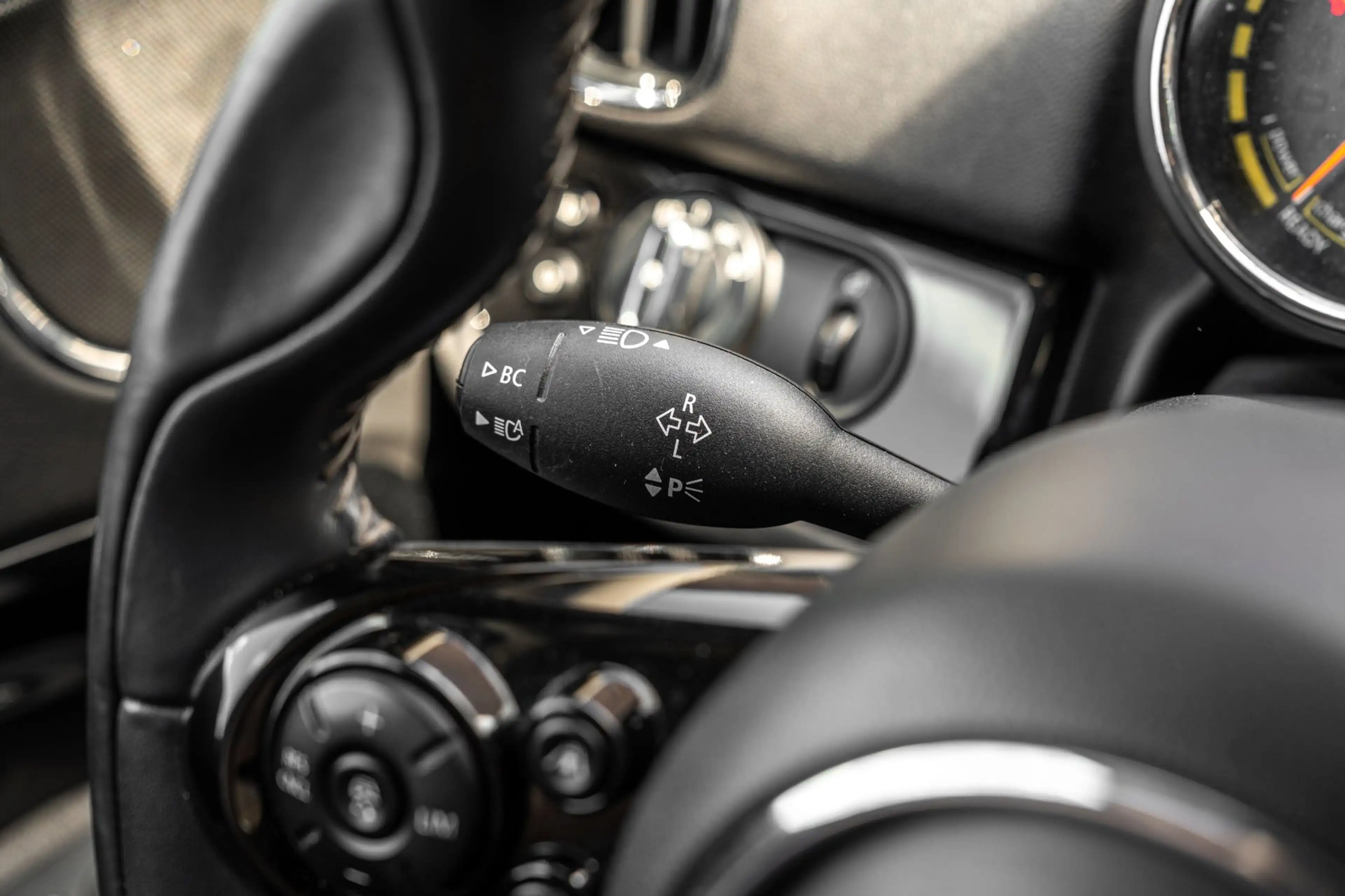MINI Cooper SE Countryman Mini Hybrid 4ALL 225 PK Harman Kardon Adaptive Cru — photo 30