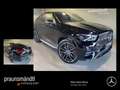 Mercedes-Benz GLE 350 de 4M Cp AMG Night Dist/Pano/AHK/360°/22 Czarny - thumbnail 1