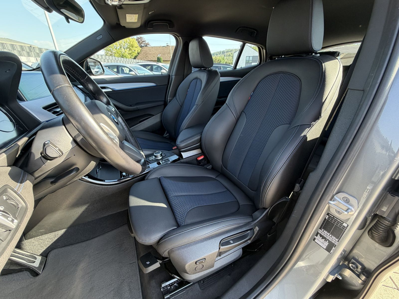 BMW X2 sDrive 18 i M Sport |Navi|Ambiente|LED|Kam| — photo 4