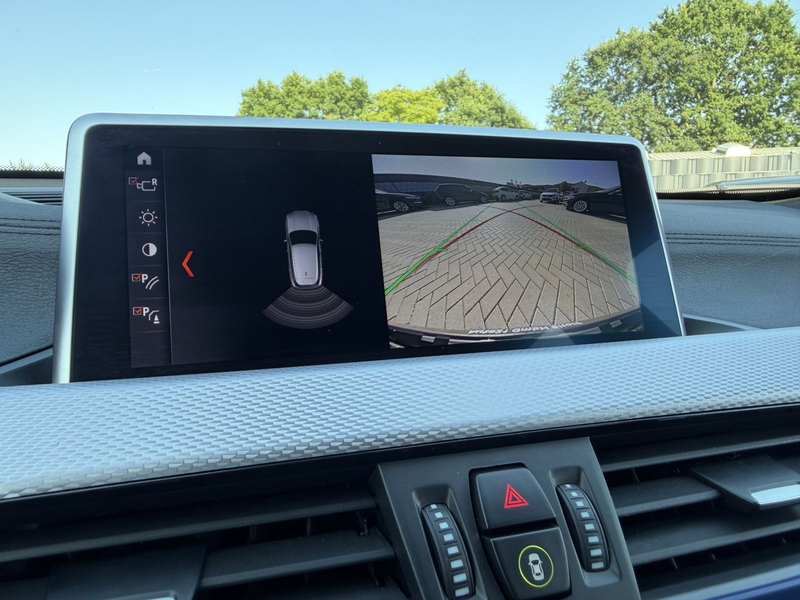 BMW X2 sDrive 18 i M Sport |Navi|Ambiente|LED|Kam| — photo 15