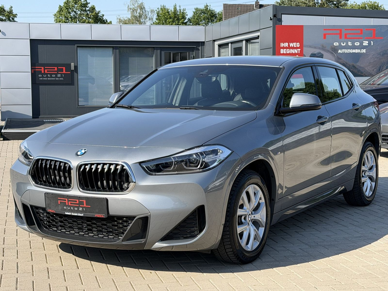 BMW X2 sDrive 18 i M Sport |Navi|Ambiente|LED|Kam|