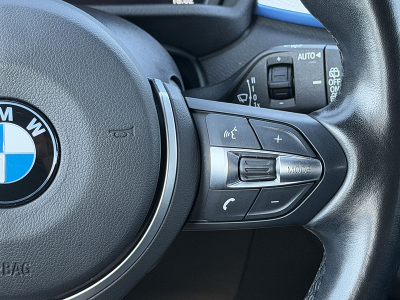 BMW X2 sDrive 18 i M Sport |Navi|Ambiente|LED|Kam| — photo 10