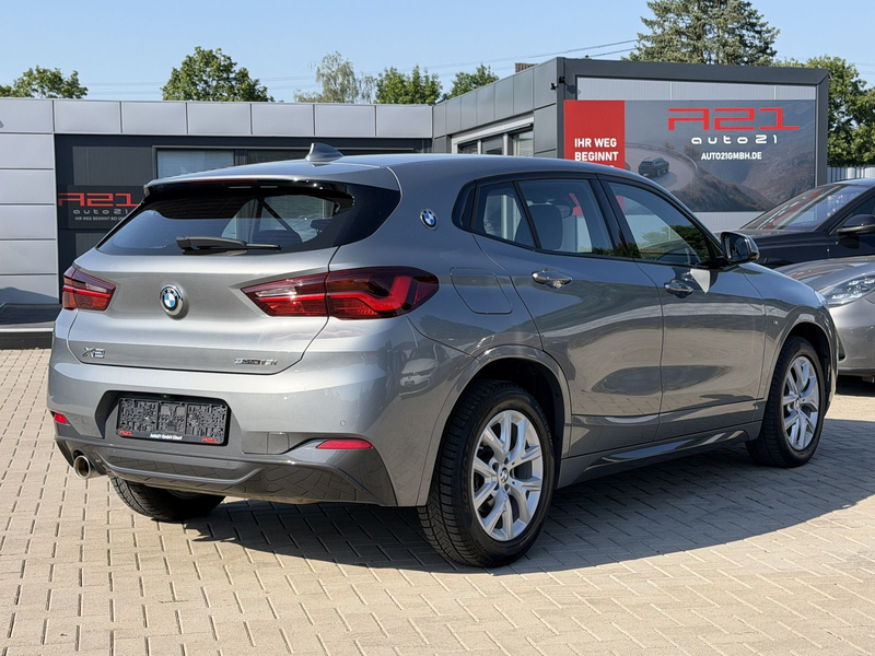 BMW X2 sDrive 18 i M Sport |Navi|Ambiente|LED|Kam| — photo 2