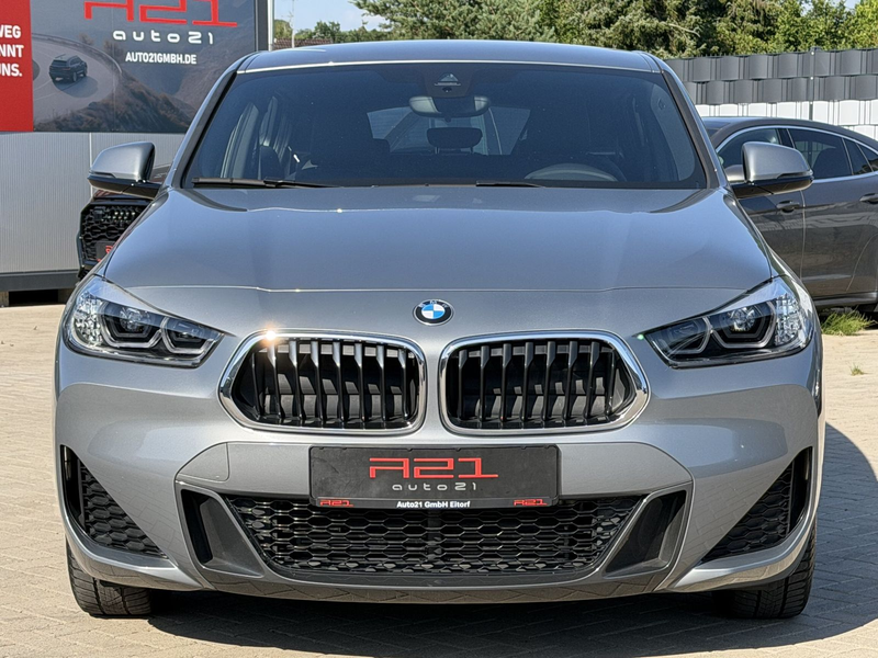 BMW X2 sDrive 18 i M Sport |Navi|Ambiente|LED|Kam| — photo 12