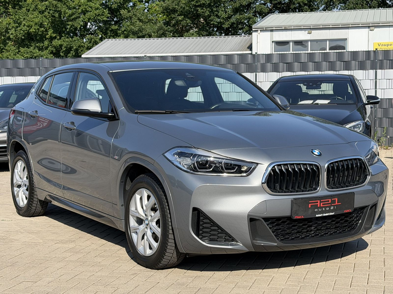 BMW X2 sDrive 18 i M Sport |Navi|Ambiente|LED|Kam| — photo 5