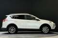 Toyota RAV 4 LOUNGE 2.5 197CH FULL-HYBRID BVA Blanc - thumbnail 4