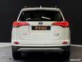 Toyota RAV 4 LOUNGE 2.5 197CH FULL-HYBRID BVA Blanc - thumbnail 6