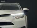 Toyota RAV 4 LOUNGE 2.5 197CH FULL-HYBRID BVA Blanc - thumbnail 23