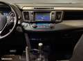 Toyota RAV 4 LOUNGE 2.5 197CH FULL-HYBRID BVA Weiß - thumbnail 21