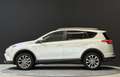 Toyota RAV 4 LOUNGE 2.5 197CH FULL-HYBRID BVA Blanc - thumbnail 8