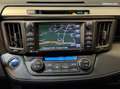 Toyota RAV 4 LOUNGE 2.5 197CH FULL-HYBRID BVA Blanc - thumbnail 18