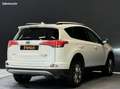 Toyota RAV 4 LOUNGE 2.5 197CH FULL-HYBRID BVA Blanc - thumbnail 5