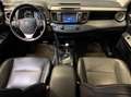 Toyota RAV 4 LOUNGE 2.5 197CH FULL-HYBRID BVA Blanc - thumbnail 13