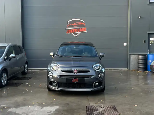 Fiat 500X 1.3 FireFly Turbo DCT Sport – Beats – 73.602 k